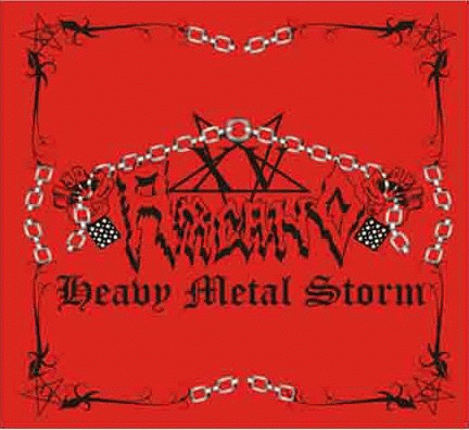 Heavy Metal Storm